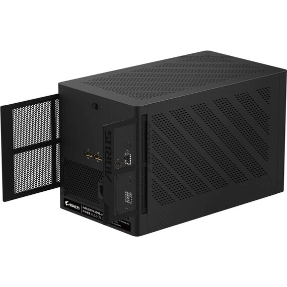 GIGABYTE AORUS RTX 5090 AI BOX 32GB GDDR7 TB5