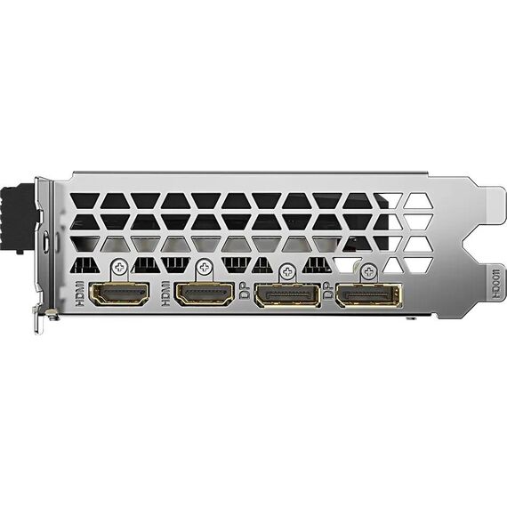 GIGABYTE GeForce RTX 3050 WINDFORCE OC V2 8GB