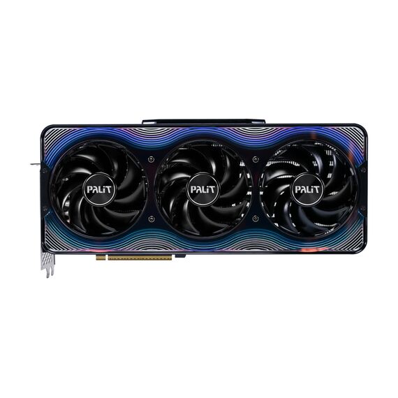 Gainward GeForce RTX 5090 Phantom GS 32GB GDDR7