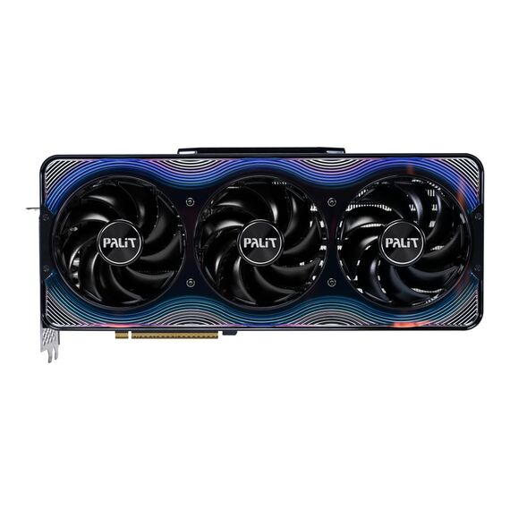 Gainward GeForce RTX 5090 Phantom GS 32GB GDDR7