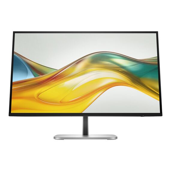 HP Series 5 Pro 27" QHD Monitor 527pq