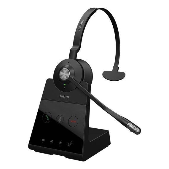 Jabra Engage 65 SE Mono DECT Wireless Headset