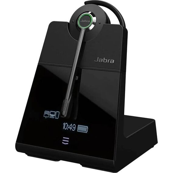 Jabra Engage 75 SE Convertible DECT Headset
