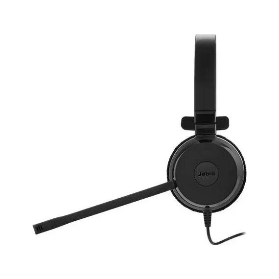 Jabra Evolve 20 UC Stereo 4999-829-269 | USB-C/A  Unified Communications