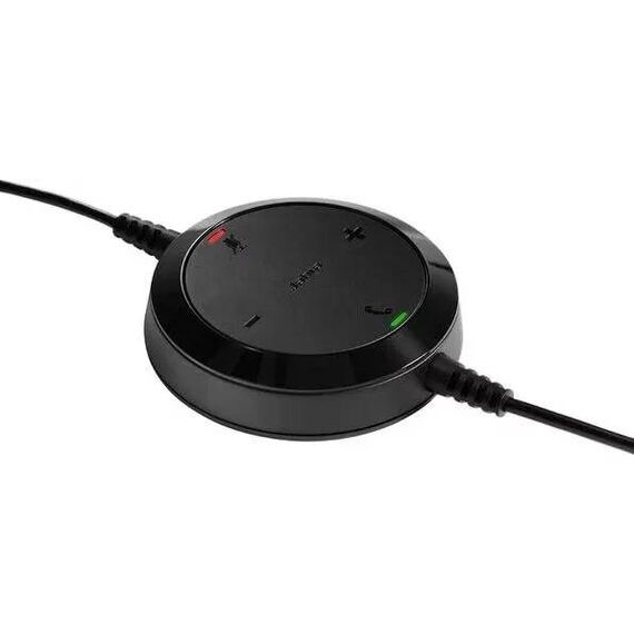 Jabra Evolve 20 UC Stereo 4999-829-269 | USB-C/A  Unified Communications