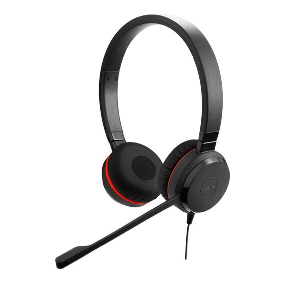 Jabra Evolve 30 II Stereo Replacement Headset 3.5mm