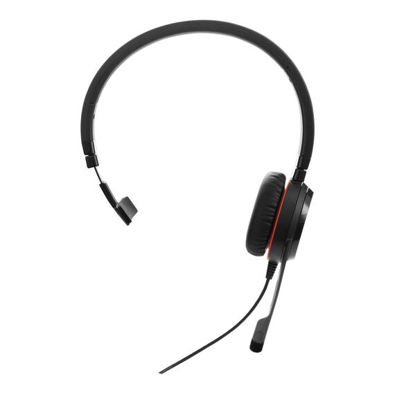 Jabra Evolve 30 II UC Mono USB-A 3.5mm Headset