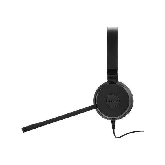 Jabra Evolve 30 II UC Stereo USB-C/A Wired Headset