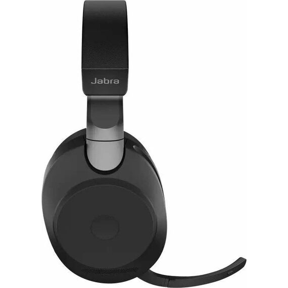 Jabra Evolve2 85 MS USB-A Stereo Headset with Stand