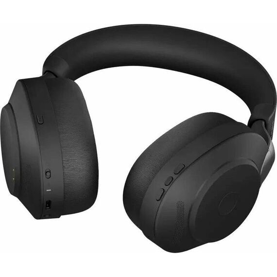 Jabra Evolve2 85 MS USB-A Stereo Headset with Stand