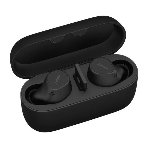 Jabra Evolve2 Buds UC USB-A Wireless Charging Pad