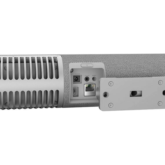 Jabra PanaCast 50 4K Video Bar 180° USB-C Grey