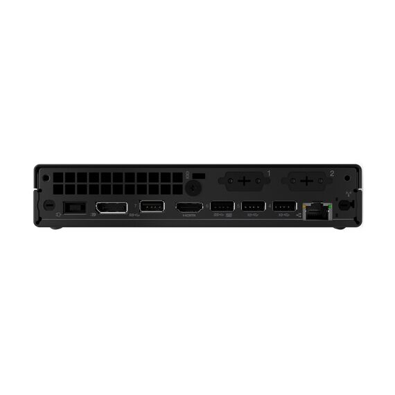 Lenovo ThinkCentre M70q Gen 6 Tiny Desktop PC