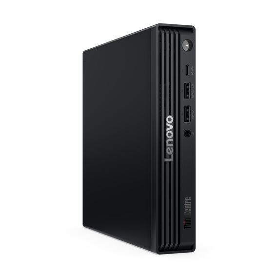 Lenovo ThinkCentre M70q Gen 6 Tiny Desktop PC