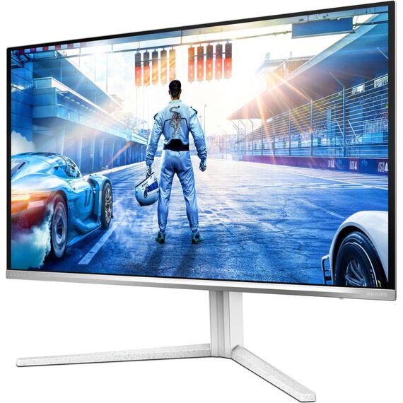 Philips Evnia 6000 QD-OLED Gaming Monitor 26.5" 27M2N6501L