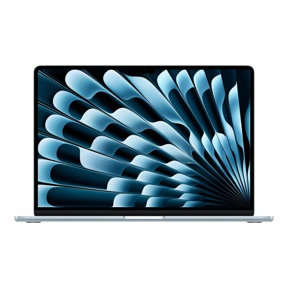 Apple MacBook Air 15" M5 16GB/512GB Sky Blue MDVQ4B/A