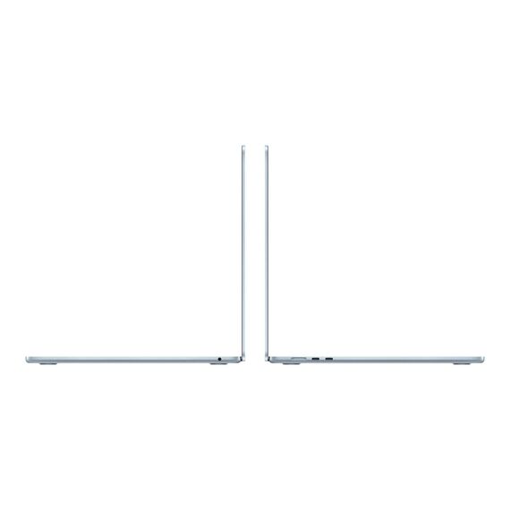 Apple MacBook Air 15" M5 16GB/512GB Sky Blue MDVQ4B/A