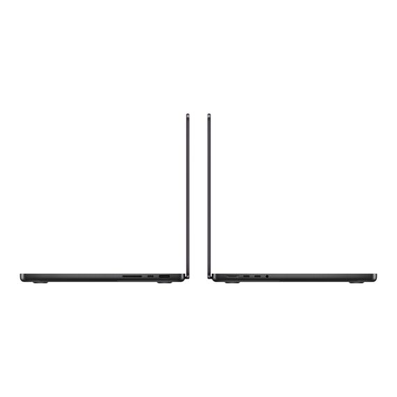 Apple MacBook Pro 14" M5 – 32GB, 1TB SSD, Space Black