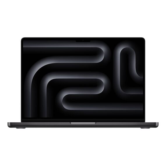 Apple MacBook Pro 14" M5 – 32GB, 1TB SSD, Space Black