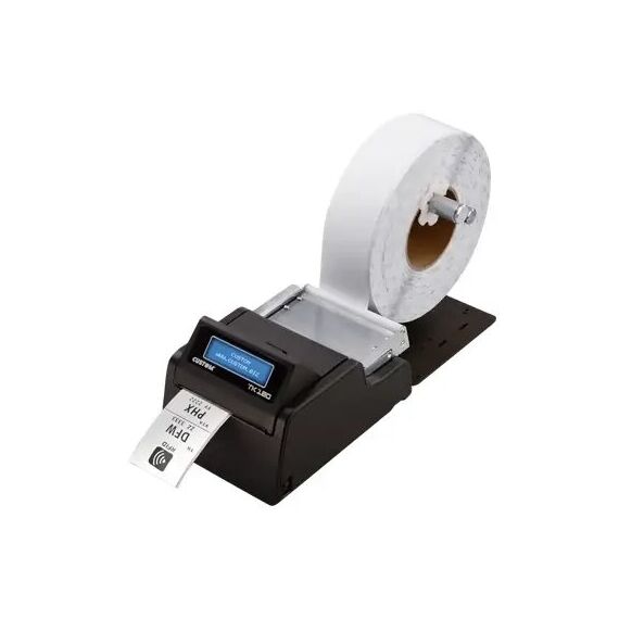 CUSTOM TK180 Aviation 203dpi USB RS232 LAN Printer