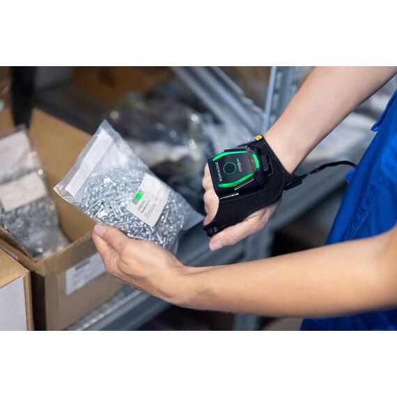 Datalogic CODiScan HS7600SR Wearable 2D Scanner