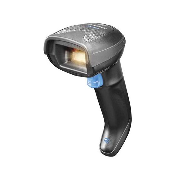 Datalogic Gryphon I GBT4500 2D Scanner GBT4500-BK-BTK1