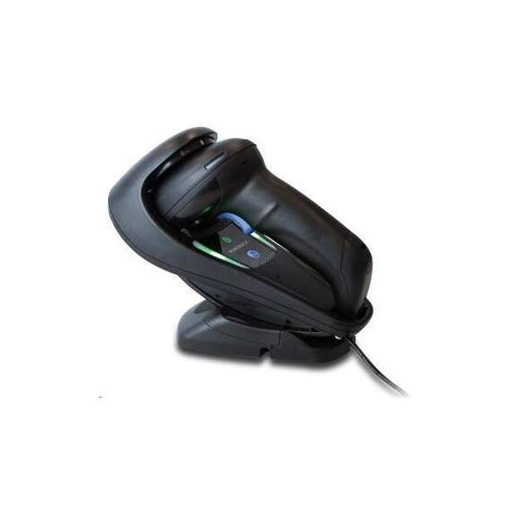 Datalogic Gryphon I GBT4500 2D Scanner GBT4500-BK-BTK1