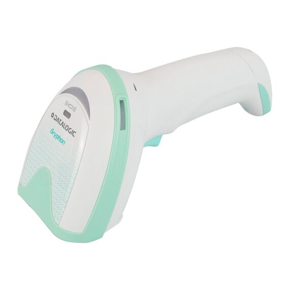 Datalogic Gryphon I GD4520-HC – 2D Healthcare Scanner, Standard, USB