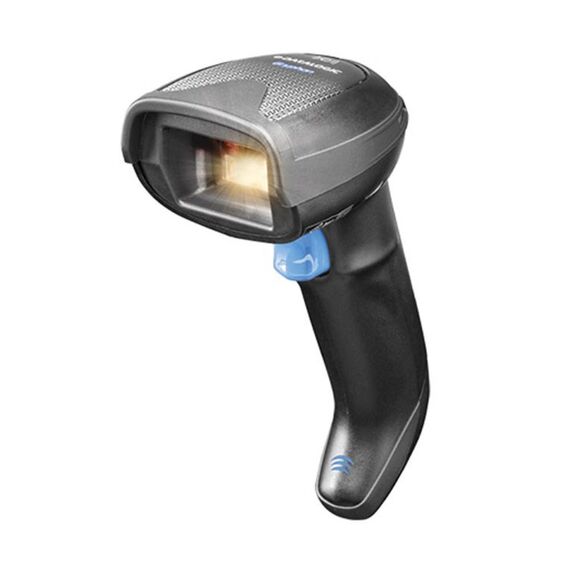 Datalogic Gryphon I GM4500 2D Scanner GM4500-BK-433K1