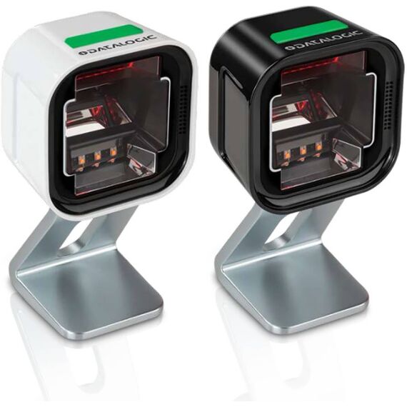 Datalogic Magellan 1500i Presentation Barcode Scanner USB Black