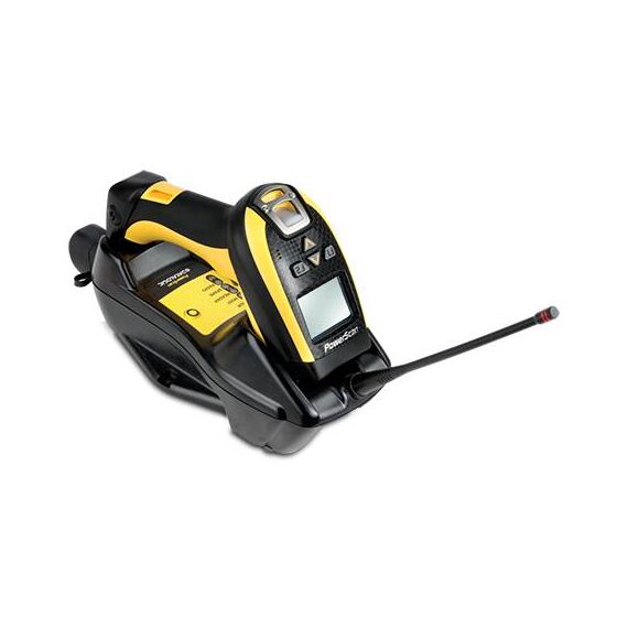 Datalogic PowerScan PM9100 Linear Scanner PM9100-D433RB