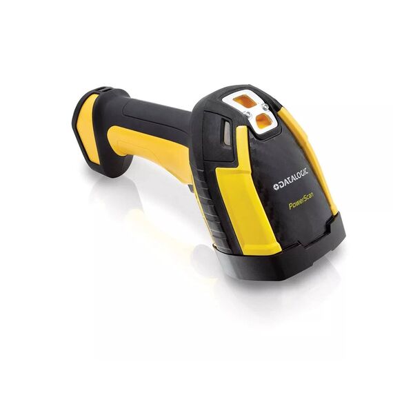 Datalogic PowerScan PM9600-HP Cordless Scanner USB Kit