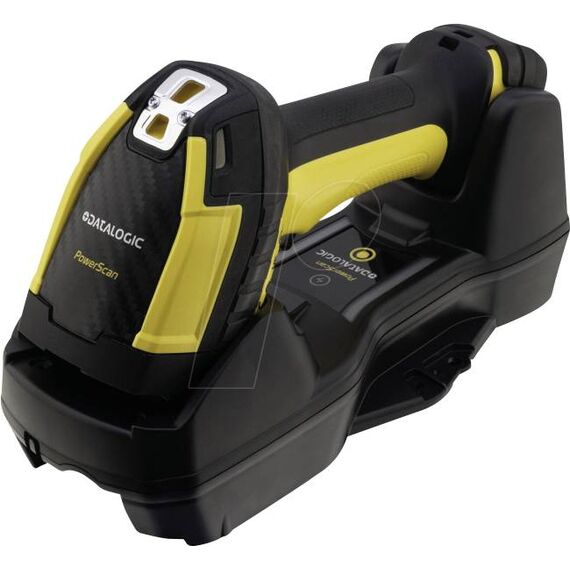 Datalogic PowerScan PM9600 SR USB Kit PM9600-SR433RBK10