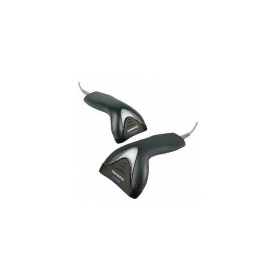 Datalogic TD1170-BK-65 Touch 65 Lite 1D Barcode Scanner Black