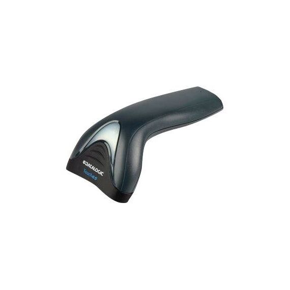 Datalogic TD1170-BK-65 Touch 65 Lite 1D Barcode Scanner Black