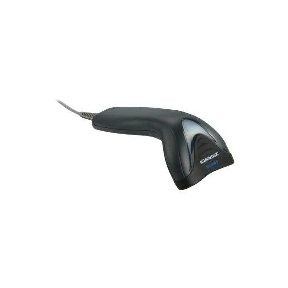 Datalogic TD1170-BK-65 Touch 65 Lite 1D Barcode Scanner Black