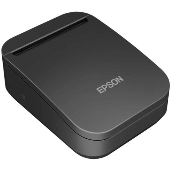 Epson TM-P80II AC 131 Wi-Fi USB-C Receipt Printer