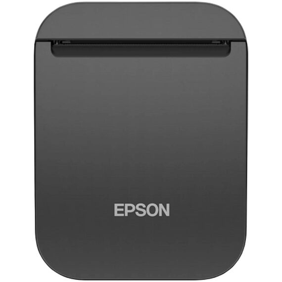 Epson TM-P80II AC 131 Wi-Fi USB-C Receipt Printer