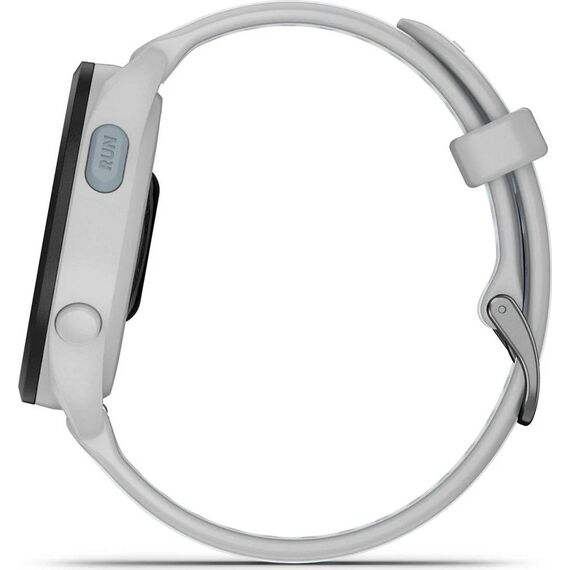 Garmin Forerunner 165 Music GPS Running Watch Gray