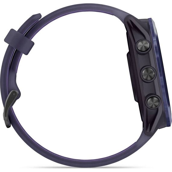 Garmin Forerunner 570 47mm GPS Running Watch Indigo