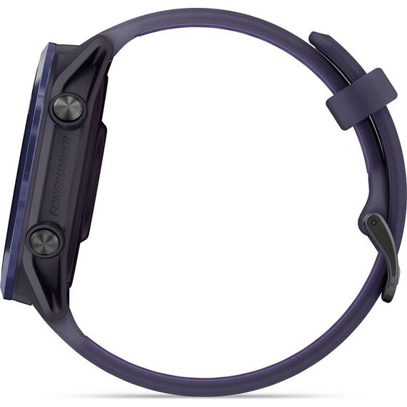 Garmin Forerunner 570 47mm GPS Running Watch Indigo