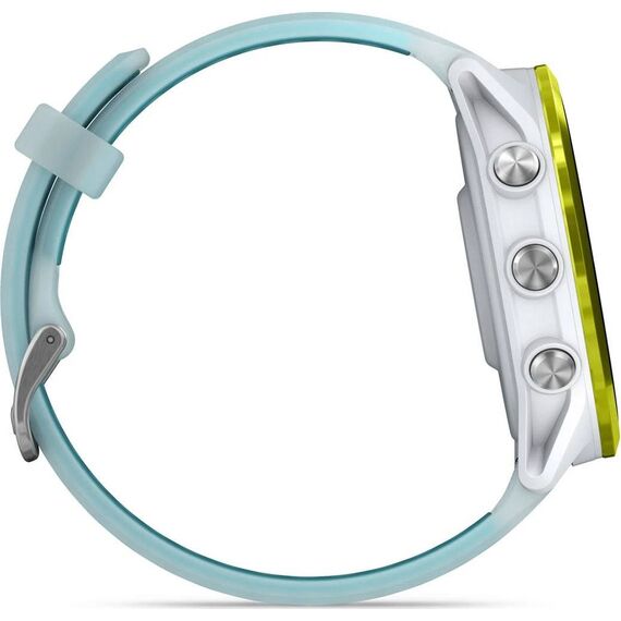 Garmin Forerunner 570 47mm GPS Running Watch Yellow
