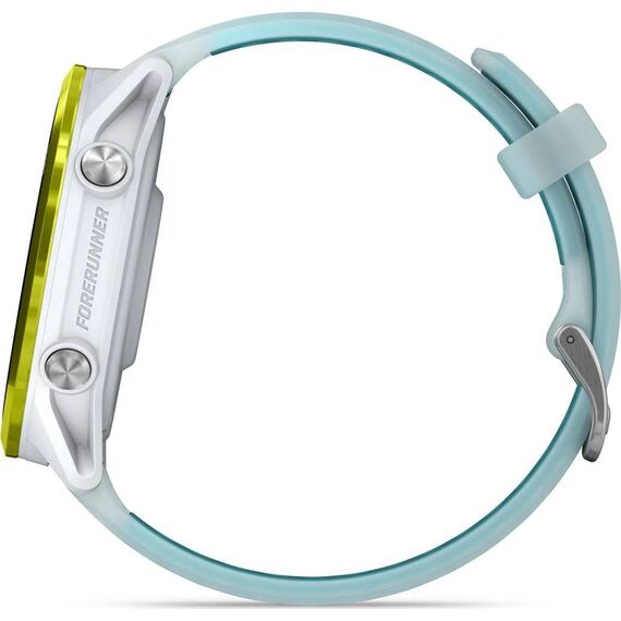 Garmin Forerunner 570 47mm GPS Running Watch Yellow