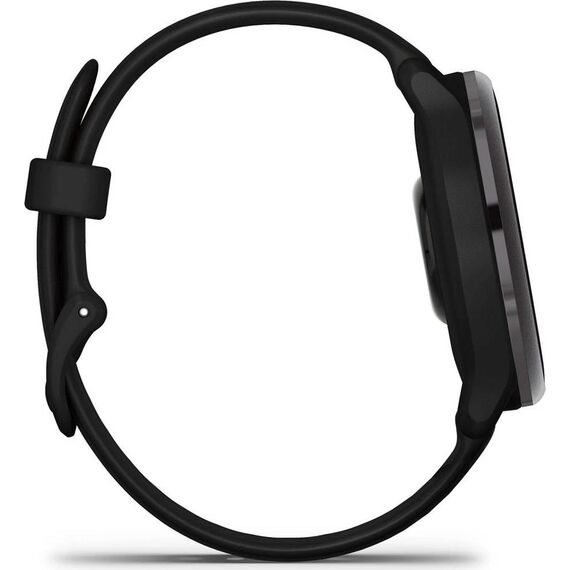 Garmin vívoactive 6 GPS Smartwatch Slate Black
