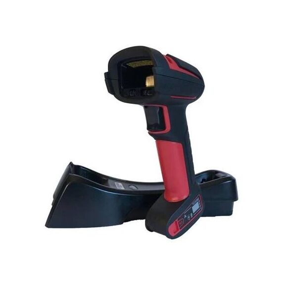 Honeywell Granit XP 1991iXLR Ultra-Rugged Cordless Scanner Extra Long Range Bluetooth USB Kit