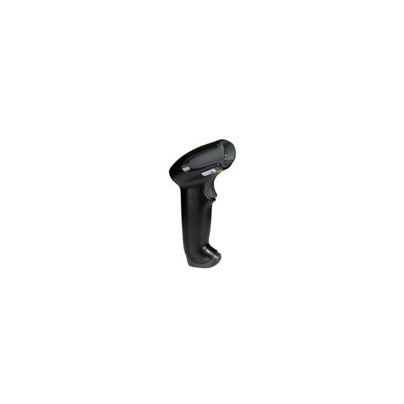 Honeywell Voyager 1250g 1250G-2USB USB 1D Laser Scanner Black