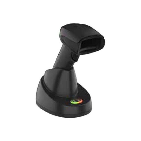 Honeywell Xenon XP 1952g General Purpose Cordless 2D Scanner Standard Range Bluetooth USB Kit