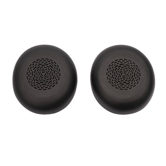 Jabra Evolve2 75 Ear Cushion – Replacement Pair Black