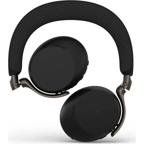 Jabra Evolve3 75 UC – On-Ear Wireless ANC Headset UC Certified USB-C