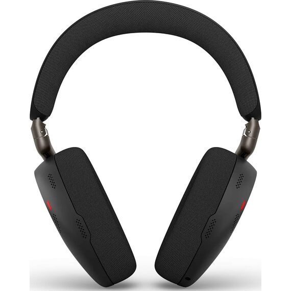 Jabra Evolve3 85 UC – Wireless ANC Headset + Charging Pad USB-A